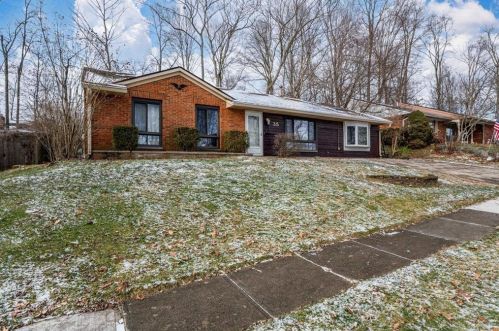 35 Timberwood Ln, Springboro, OH 45066-9794