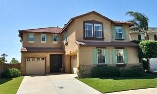 16741 Escalon Dr, Fontana, CA 92336-5140