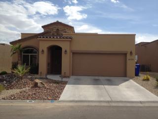 4119 Santiago Way, Las Cruces, NM 88011-7284