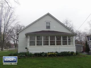 803 13th St, Dekalb IL  60115-3560 exterior