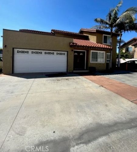 4539 Santa Ana St, Bell, CA 90201-5701