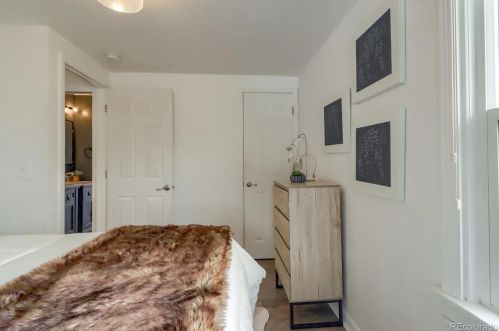 4478 Acoma St, Englewood CO 80110-5742 exterior