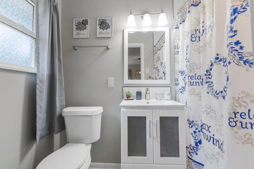 3821 Clayton Rd, Fort Worth TX  76116-9416 exterior