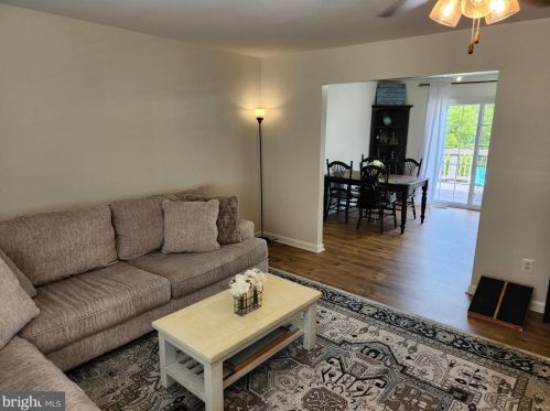 9315 Stonegate Ln, Rhoadesville VA  22542-8560 exterior