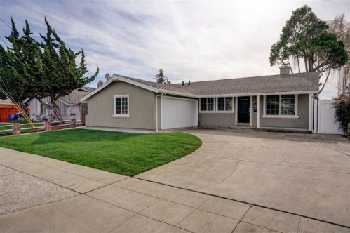 2236 Tallahassee St, Hayward, CA 94545-3438