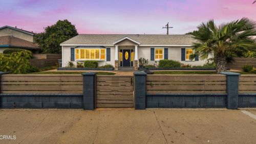 1325 Hill St, Oxnard, CA 93033-3031
