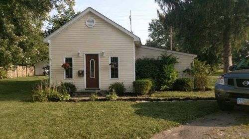 605 Putnam St, Findlay, OH 45840-3322