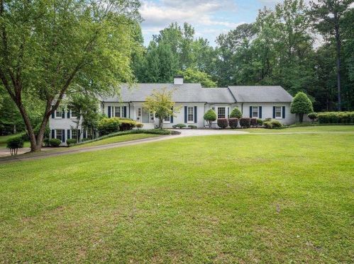 544 Maddux St, Monticello, GA 31064-1200