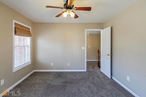 1210 Saxony Dr, Conyers GA  30013-6613 exterior