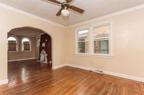 1418 Covedale Ave, Cincinnati OH  45238-3815 exterior