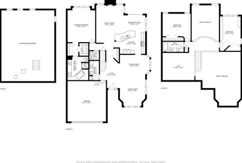 900 Fountain View Dr, Bannockburn IL  60015-4847 exterior