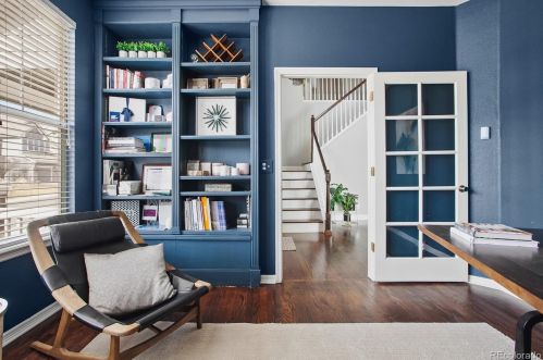 10288 Mica Way, Parker CO 80134-9557 exterior