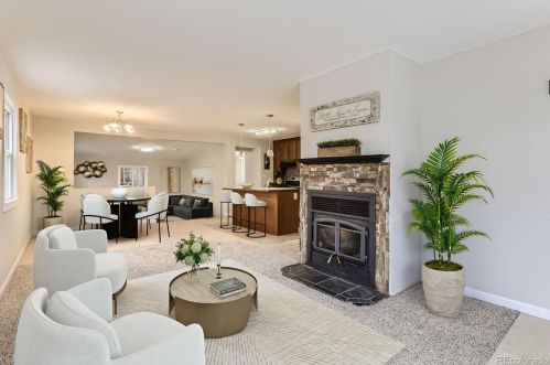 8895 Race St, Denver CO  80229-7946 exterior