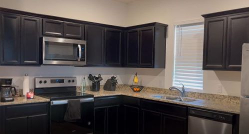 5329 Northfield Dr, Fort Worth TX  76179-4274 exterior