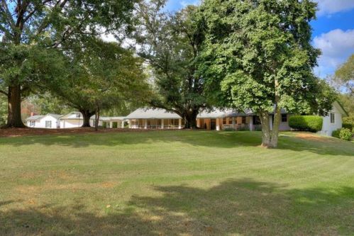 489 Cedric Way, Evans, GA 30809-6061