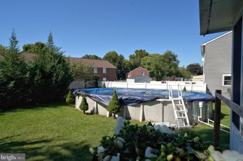 117 Jeremiah Ave, Trenton NJ 08610-6537 exterior