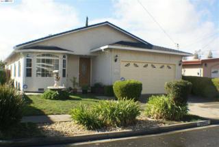 28453 Coleridge Ave, Hayward, CA 94544-5821