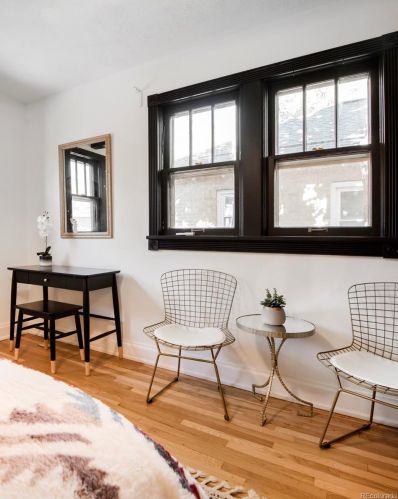 2079 Krameria St, Denver CO  80207-3928 exterior