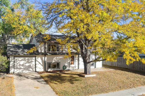 904 Gallup Rd, Fort Collins CO  80521-3103 exterior