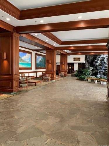 201 Ohua Ave, Honolulu HI  96815-3653 exterior