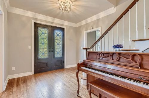 2134 Briarlake Trce, Atlanta GA  30345-3670 exterior