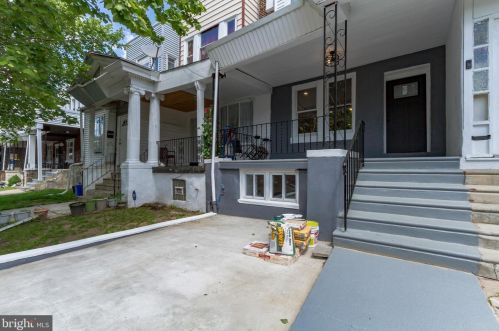 5215 10th St, Philadelphia PA  19141-4009 exterior