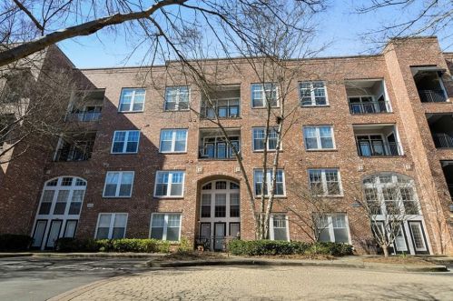600 Brickworks Cir, Atlanta GA  exterior