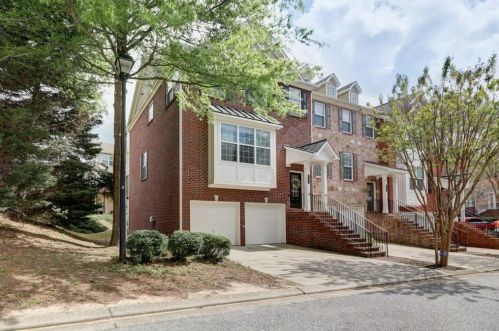 2122 Landsmere Dr, Mableton, GA 30126-2970
