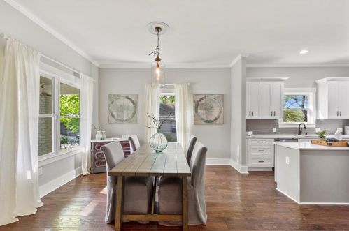 1419 Everhart St, Atlanta GA  30310-4351 exterior