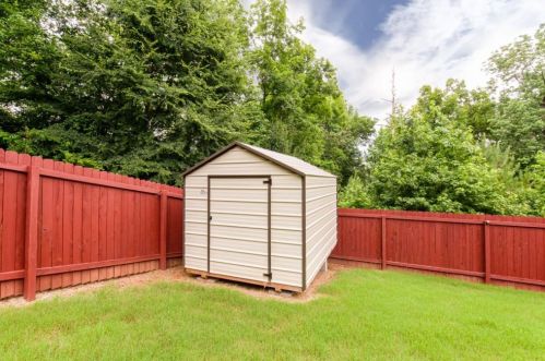 3162 Brighton Pass, Conyers GA  30094-3357 exterior