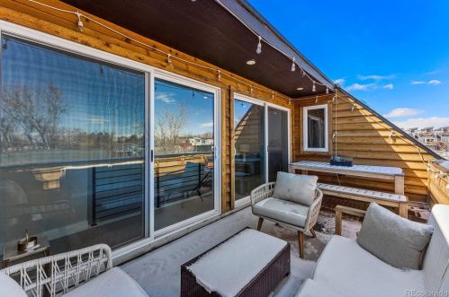 4307 Navajo St, Denver CO 80211-2534 exterior