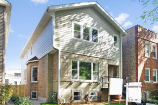 1746 Thorndale Ave, Chicago IL  60631-3148 exterior