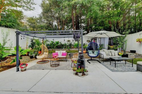 3139 Blairhill Ct, Atlanta GA  30340-4500 exterior
