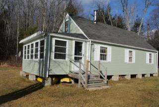 341 Loon Lake Rd, Bridgewater, NH 03264-3120