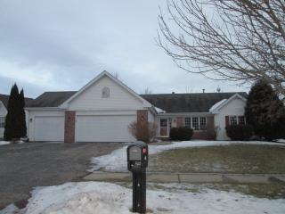 1436 Sandhurst Ln, Rockford, IL 61107-2788