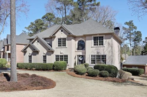 1035 Rugglestone Way, Duluth, GA 30097-7834