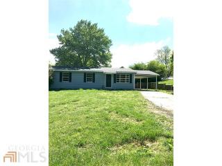 16 Seminole Rd, Euharlee, GA 30121-5069