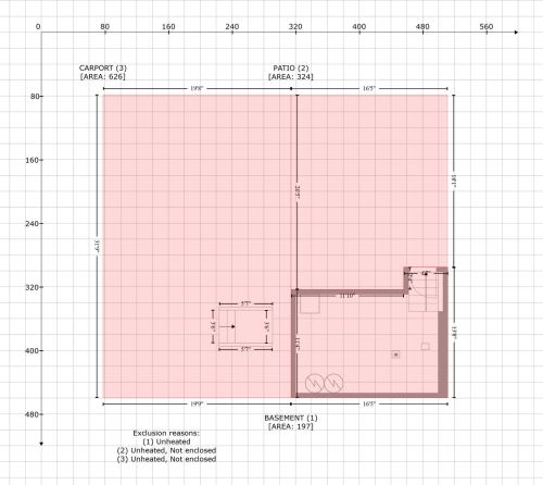 46 Front Ave, Saint Paul MN  55117-4708 exterior