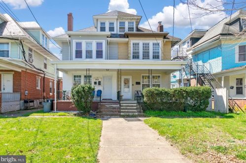 1303 State St, Trenton, NJ 08609-1615