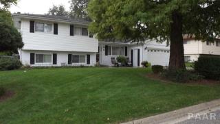 220 Lakewood St, Mayfair, IL 61550-2818