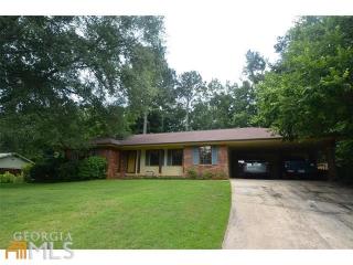1241 Maple St, Conyers, GA 30013-1651