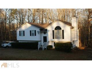 109 Davis Mill Way, Dallas, GA 30157-6256