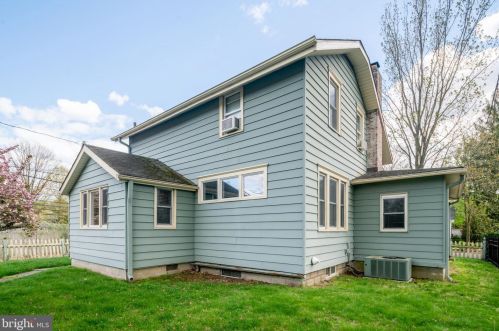 3 Park Ave, Haddonfield NJ 08033-1639 exterior