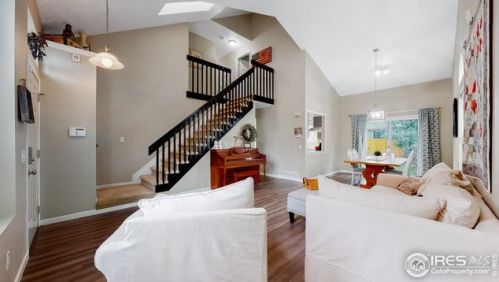 1018 Deer Creek Ln, Fort Collins, CO 80526-4101