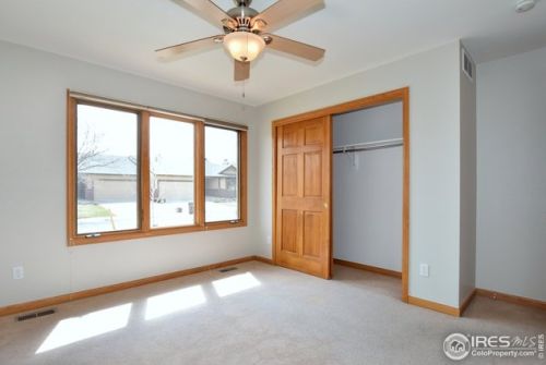 5539 Weeping Way, Fort Collins CO  80528-6387 exterior