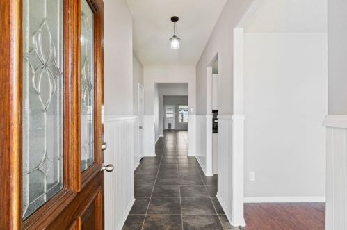 9873 Hyacinth Way, Conroe TX  77385-8110 exterior
