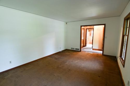 3446 Hazelwood Dr, Atlanta GA  30345-2145 exterior
