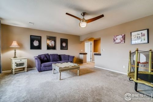 5055 Ridgewood Dr, Loveland CO 80534-4112 exterior