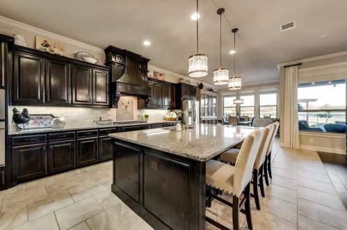 2440 Portwood Way, Fort Worth TX  76179-6653 exterior