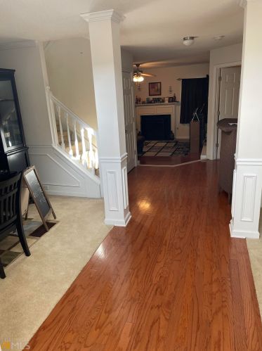 545 Hamlet Dr, Hampton, GA 30228-4828